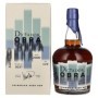 🌾Dictador OBRA VINTAGE 23 Years Old AMERICAN OAK CASK Rum 2000 42% Vol. 0,7l in Geschenkbox | Spirits Village