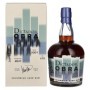 🌾Dictador OBRA VINTAGE 22 Years Old SHERRY CASK Rum 2001 41% Vol. 0,7l in Geschenkbox | Spirits Village