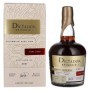 🌾Dictador EPISODIO I 20 Years Old PORT CASK Rum 2001 44% Vol. 0,7l in Geschenkbox | Spirits Village