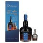 🌾Dictador 20 Years Old ICON RESERVE Colombian Rum 40% Vol. 0,7l in Geschenkbox mit Dictador XO Insolent Miniatur 0,05l | Spirits Village