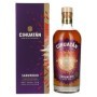 🌾Cihuatán SAHUMERIO Rum Limited Edition 45,2% Vol. 0,7l in Geschenkbox | Spirits Village