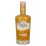 🌾Slyrs Bavarian Whisky Eierlikör 20% Vol. 0,5l | Spirits Village