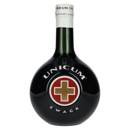 🌾Zwack Unicum 40% Vol. 3l | Spirits Village