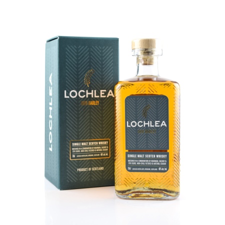 🌾Lochlea - Our Barley 46%vol. 0,7l | Spirits Village