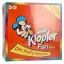 🌾Kleiner Klopfer Fun Mix 16,4% Vol. 25x0,02l | Spirits Village