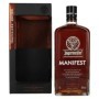 🌾Jägermeister MANIFEST TRAVELLERS' EDITION Kräuterlikör 38% Vol. 1l in Geschenkbox | Spirits Village