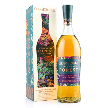 🌾Glenmorangie A Tale of Forest 46%vol. 0,7l | Spirits Village