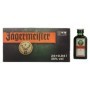 🌾Jägermeister 35% Vol. 24x0,04l | Spirits Village