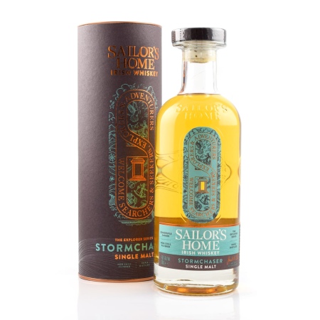 🌾Sailor's Home - Stormchaser | Spirits Village