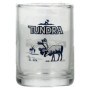 🌾Tundra Vodka Shotglas 2 cl/4 cl | Spirits Village