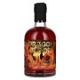 🌾Dragon Blood Flaming Hot Superior Strength Liqueur 50% Vol. 0,5l | Spirits Village