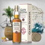 🌾Glen Scotia Double Cask Rum Cask Finish | Spirits Village