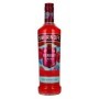 🌾Smirnoff Vodka RASPBERRY CRUSH Spirit Drink 25% Vol. 0,7l | Spirits Village