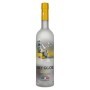 🌾Grey Goose LE CITRON Lemon Flavored Vodka 40% Vol. 0,7l | Spirits Village