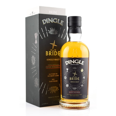 🌾Dingle La Le Bride - Wheel of the Year Series | Spirits Village