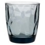 🌾Bormioli Rocco Diamond Trinkglas blau 0,3l ohne Eichung | Spirits Village