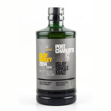 🌾Port Charlotte Islay Barley 2014 | Spirits Village