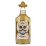 🌾Sierra Tequila Reposado Día de los Muertos Limited Edition 38% Vol. 0,7l | Spirits Village