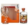 🌾Etsu Gin DOUBLE ORANGE Limited Edition 43% Vol. 0,7l in Geschenkbox mit Glas | Spirits Village