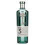 🌾No. 3 London Dry Gin 46% Vol. 0,7l | Spirits Village