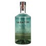 🌾Sabatini Gin London Dry Gin 41,3% Vol. 0,7l | Spirits Village