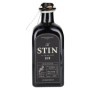 🌾The STIN Styrian Dry Gin OVERPROOF 57% Vol. 0,5l | Spirits Village