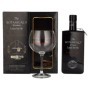 🌾The Botanical's Premium London Dry Gin 42,5% Vol. 0,7l in Geschenkbox mit Glas | Spirits Village