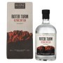 🌾Roter Turm Alpine Dry Gin Pure Botanical GB 43% Vol. 0,5l in Geschenkbox | Spirits Village