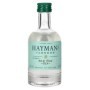 🌾Hayman's of London OLD TOM GIN 41,4% Vol. 0,05l | Spirits Village