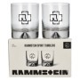 🌾Rammstein Spirit Tumblers in Geschenkbox 2 Stück ohne Eichung | Spirits Village