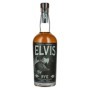 🌾Elvis THE KING Straight RYE Whiskey 45% Vol. 0,7l | Spirits Village