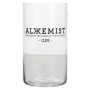 🌾Alkkemist Gin Tonic Glas 65 cl | Spirits Village