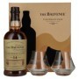 🌾The Balvenie 14 Years Old Caribbean Cask Finish 43% Vol. 0,7l in Geschenkbox mit 2 Gläsern | Spirits Village