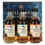 🌾Talisker The Collection Made By The Sea Single Malt Scotch Whisky 45,8% Vol. 3x0,05l in Geschenkbox | Spirits Village