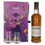 🌾Glenfiddich 15 OUR SOLERA Single Malt Scotch Whisky 40% Vol. 0,7l in Geschenkbox mit 2 Gläsern | Spirits Village