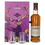 🌾Glenfiddich 15 OUR SOLERA Single Malt Scotch Whisky 40% Vol. 0,7l in Geschenkbox mit 2 Gläsern | Spirits Village