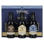 🌾Teeling Whiskey TRINITY PACK Irish Whiskey 46% Vol. 3x0,05l | Spirits Village