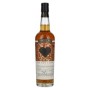 🌾Compass Box THE ONE I LOVE Blended Malt Scotch Whisky 48,9% Vol. 0,7l | Spirits Village