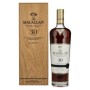 🌾The Macallan 30 Years Old SHERRY OAK Annual Release 2024 43% Vol. 0,7l in Holzkiste | Spirits Village