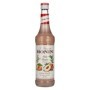 🌾Le Sirop de Monin PECHE BLANCHE 0,7l | Spirits Village