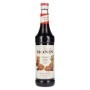 🌾Le Sirop de Monin SCHOKOLADE COOKIE 0,7l | Spirits Village