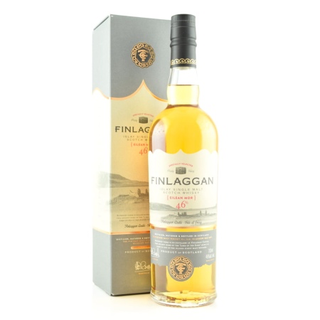 🌾Finlaggan Eilean Mor 46% vol. 0,7l | Spirits Village