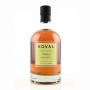 🌾Koval Single Barrel Bourbon 47%vol. 0,5l | Spirits Village