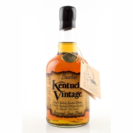 🌾Kentucky Vintage 45% vol. 0,7l | Spirits Village