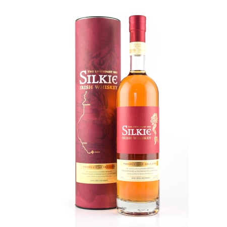 🌾The Legendary Red Silkie 46%vol. 0,7l | Spirits Village