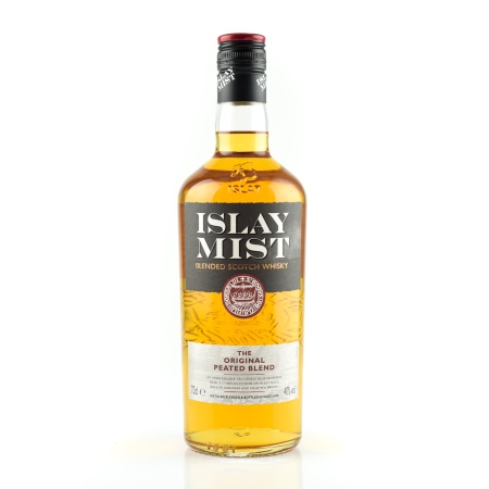 🌾Islay Mist - The Original Peated Blend 40%vol. 0,7l | Spirits Village