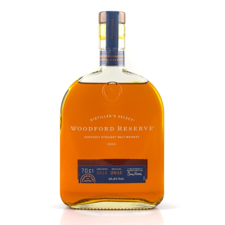 🌾Woodford Reserve - Malt | Spirits Village