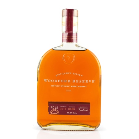 🌾Woodford Reserve Wheat | Spirits Village