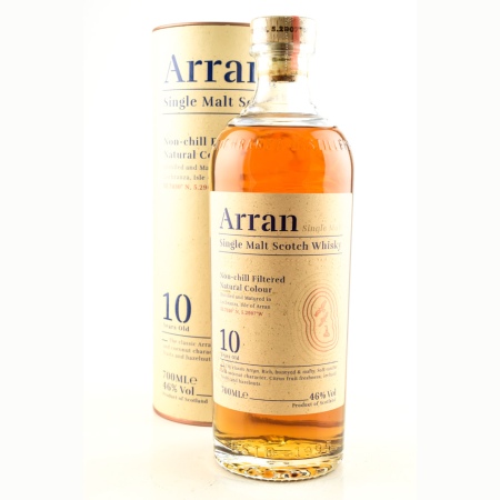 🌾Arran 10 year old | Spirits Village