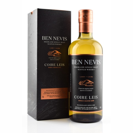 🌾Ben Nevis Coire Leis | Spirits Village